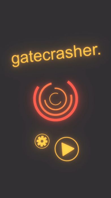 ֮ĺ棨Gatecrasher  v1.2ͼ3