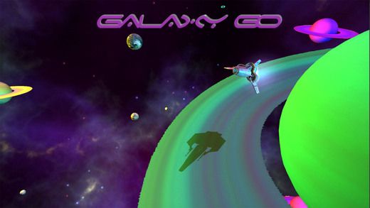 go׿棨Galaxy Go  V1.0ͼ2