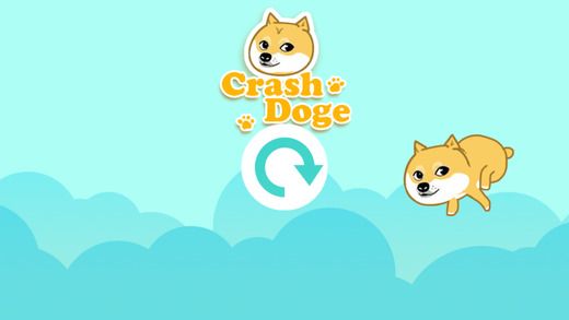 CrashDoge.io׿ͼ1