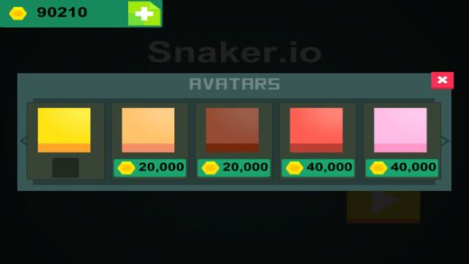 Snaker.io׿ͼ2