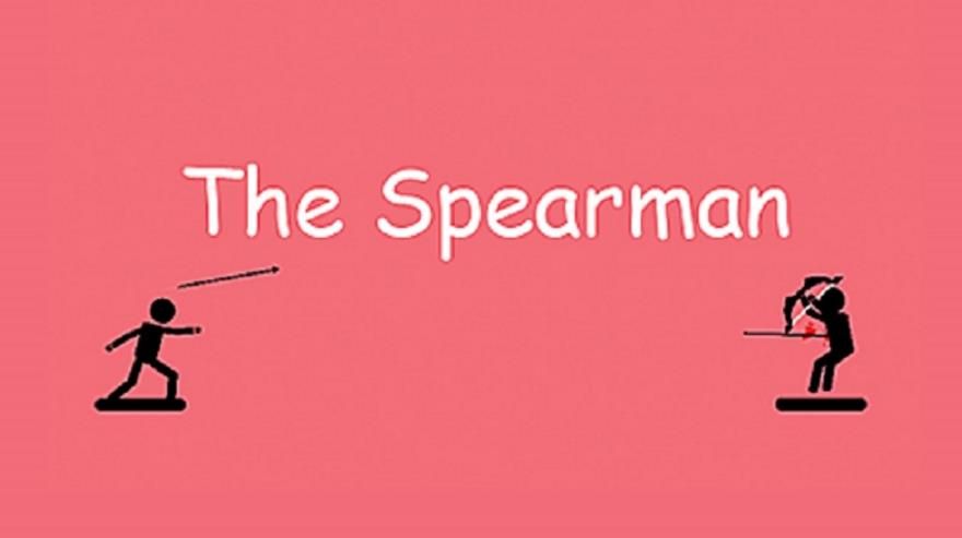 ֮ì°׿棨The spearman  v1.1.0ͼ1
