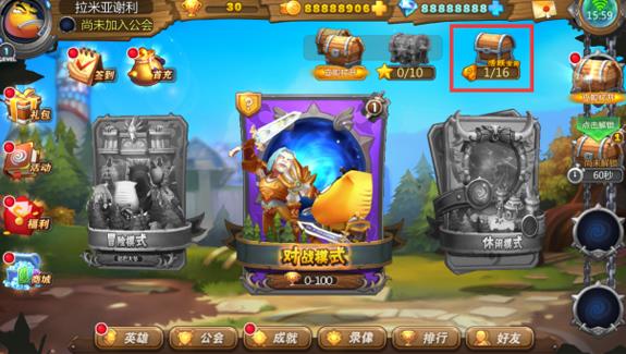 �ҽ�MTӢ��ɱ��Ϸ������ô��ã����书���淨˵��[ͼ]