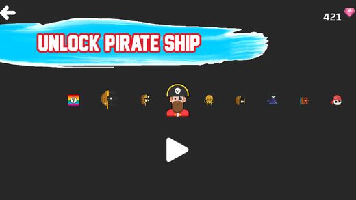 Pirate.io׿ͼ2