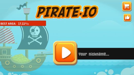 Pirate.io׿ͼ3