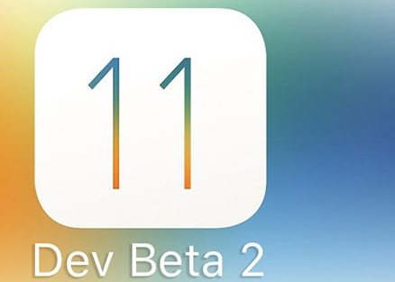 iOS11 Beta2ôiOS11 Beta2ܽ[ͼ]