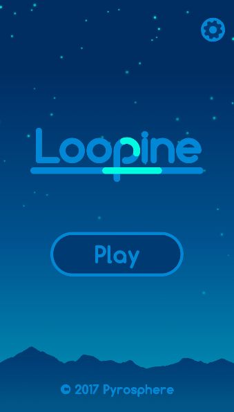 LoopineѰ׿  v1.1.0ͼ2