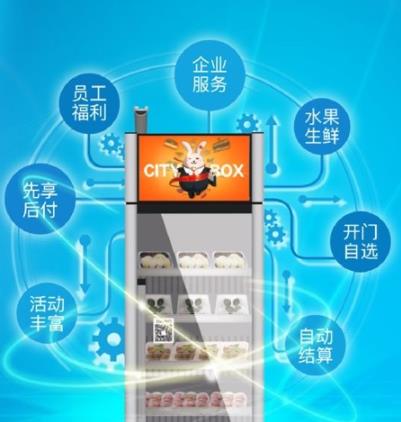 ֧�����Զ�������ħ��CITYBOX��ʲô��֧�����Զ�������ħ��CITYBOX��ôʹ�ã�[ͼ]