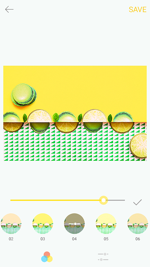 palette summer app  v1.0.1ͼ1