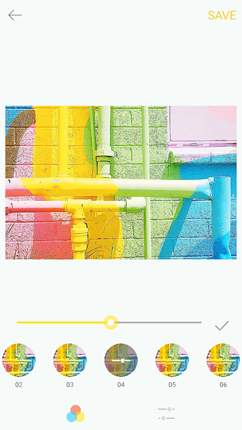 palette summer app  v1.0.1ͼ3