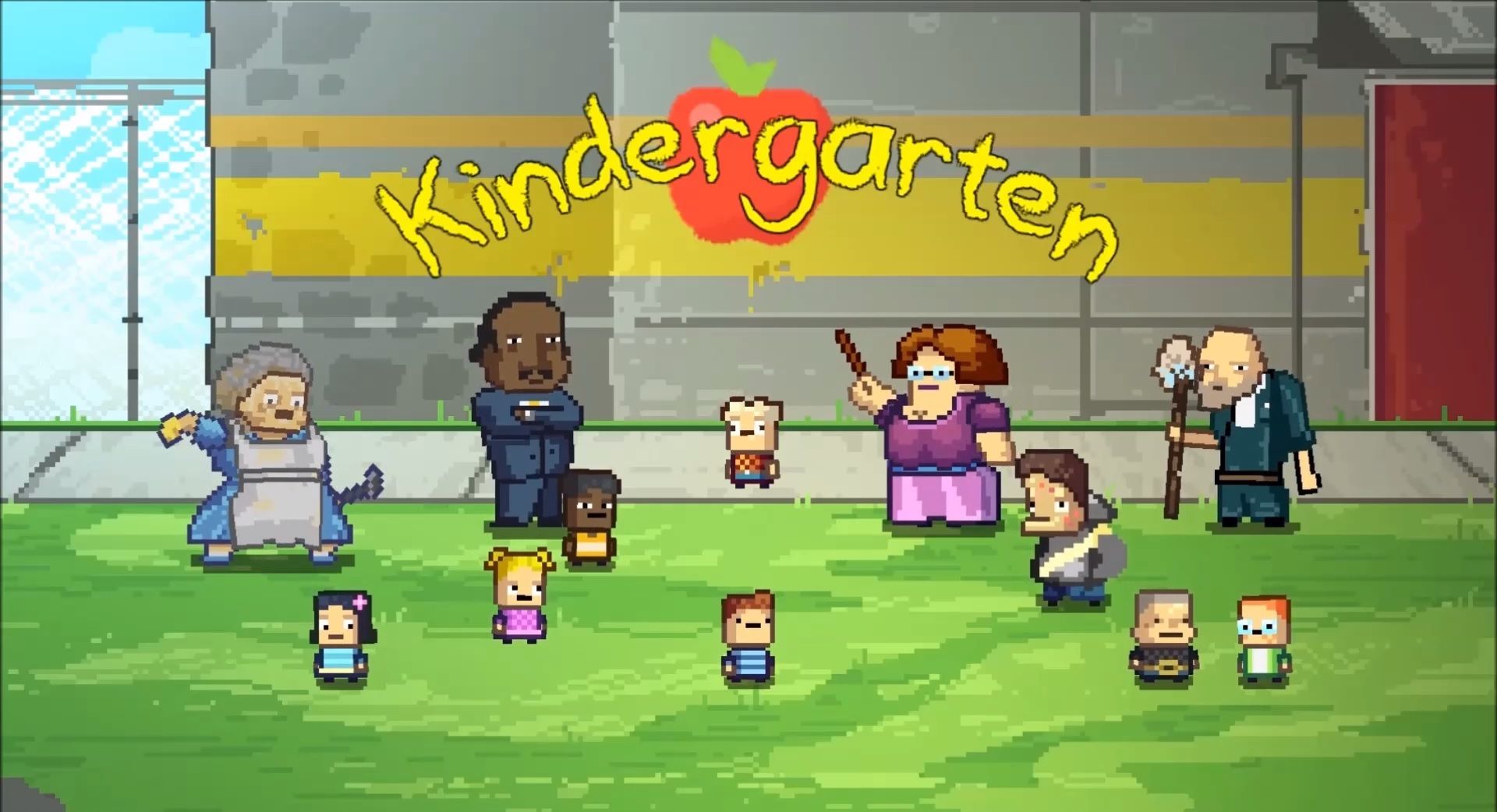 KindergartenϷֻ  v1.0ͼ4