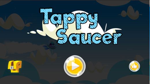 Tappy Saucer׿ͼ3