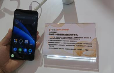 2017MWC�Ϻ���Ļ����Щ���㣿2017MWC�Ϻ���Ļ��ʲô��Ʒ��[ͼ]