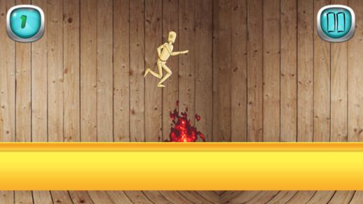 ľܲϷ׿棨A Wooden Runner  v1.0ͼ3