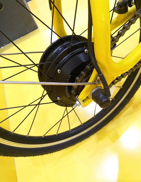 ofo�����綯��������ofo�����綯����ô�շѣ�[��ͼ]