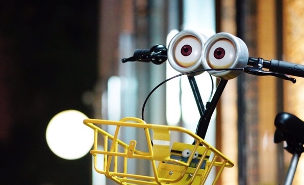 ofo���۳������У�ofo���۳����߳�������Щ��[ͼ]