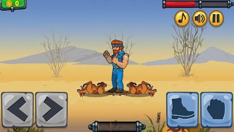 ˺ͽʬĺ棨Chuck VS Zombies  v1.1ͼ3