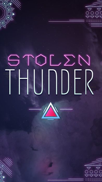 Stolen Thunderͼ3