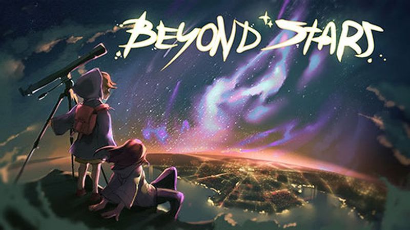 ԶϷ׿棨Beyond Stars  v1.0ͼ1