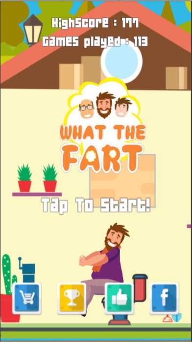 What The Fartͼ1