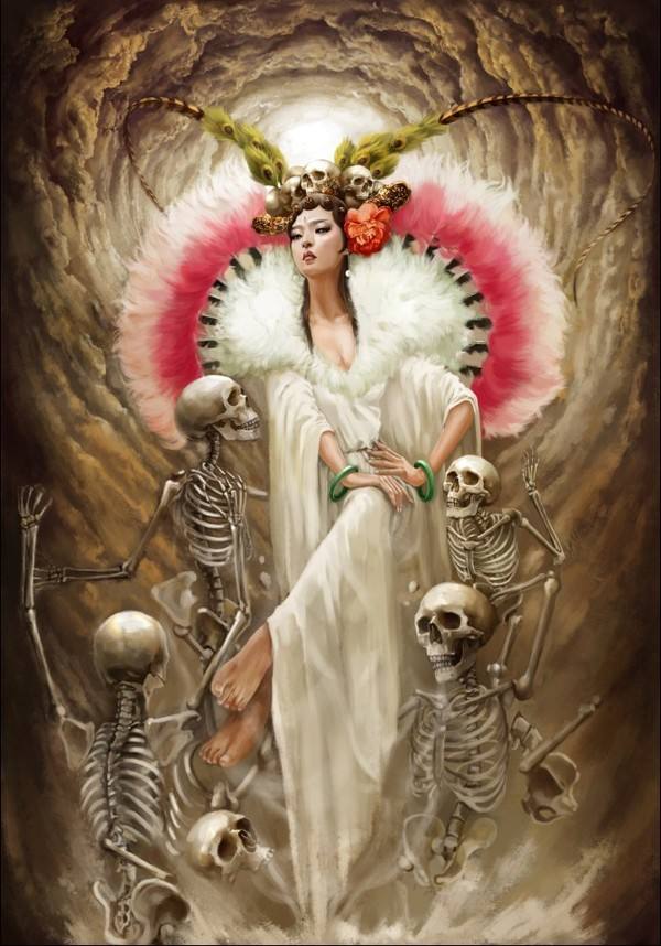 ������ҫ��Ӣ�۰׹Ǿ�����Ǯ����Ӣ�۰׹Ǿ�ֵ��������[ͼ]