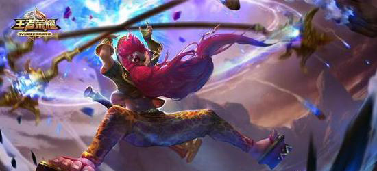 ������ҫ����Ϸ��ӵ�����Ӣ���̵� �㾡�ܷ�����������[��ͼ]