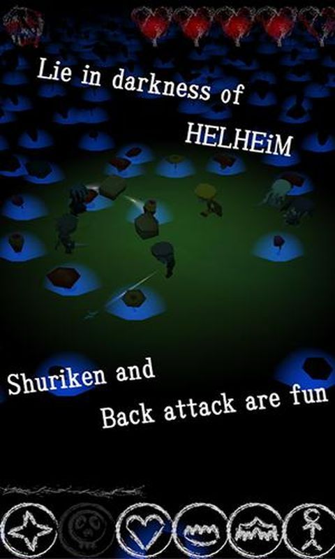 ڤĺ棨HELHEiM  v1.2.0ͼ2