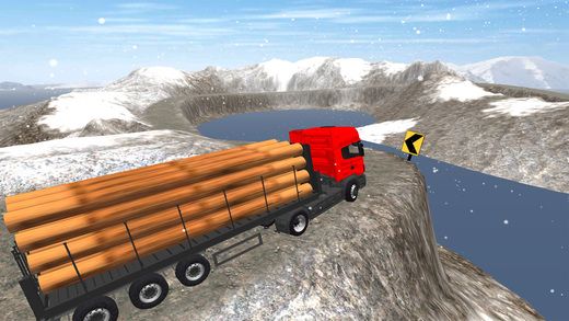 ˾֮3D׿棨Truck Driver Cargo 3D  V1.0ͼ4