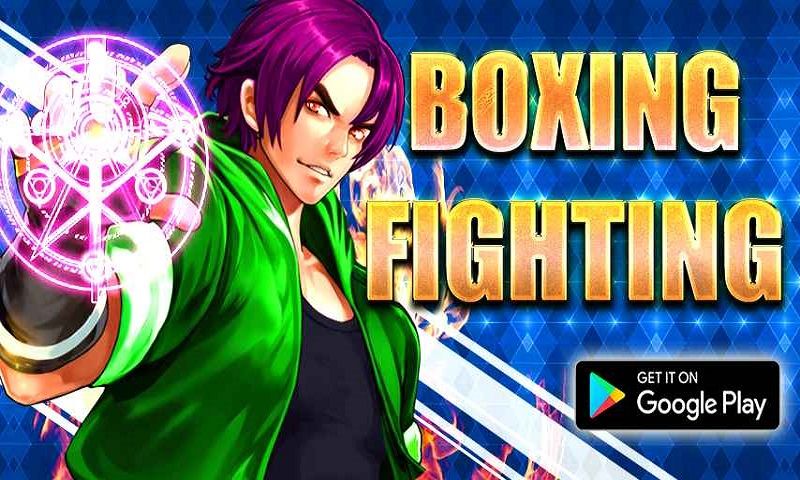 ȭ񶷹ھϷ׿棨Ultimate Boxing  v1.2ͼ2