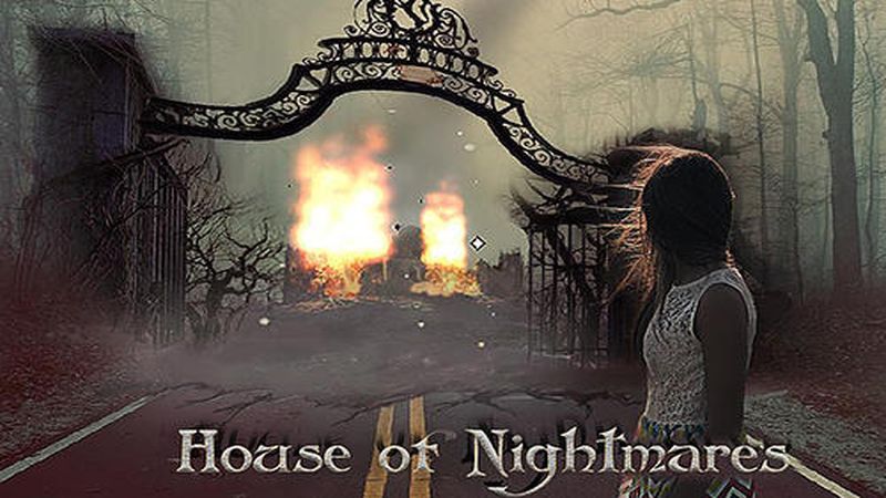 ɷجν棨The house f nightmares  v1.1ͼ1