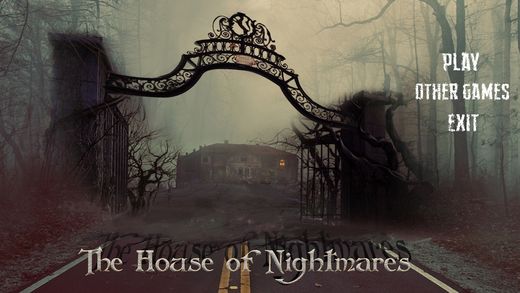 Ժجĺ棨The House f Nightmares  v1.0ͼ1