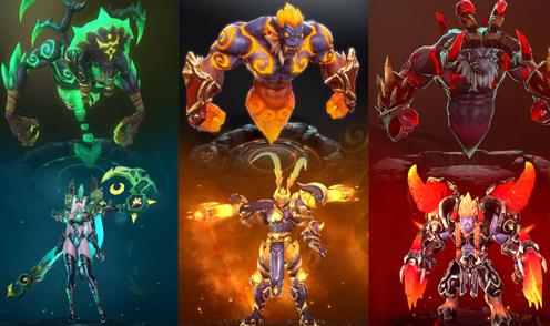 ����ս������Ԫ��ϵͳ�淨����[ͼ]