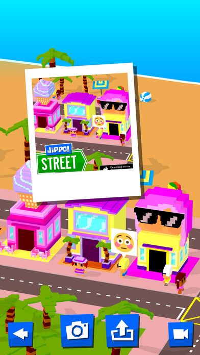 jippo street°׿  v1.0.2ͼ2