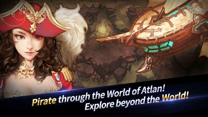 Ӣιİ棨Heroes of Atlan  V1.5.2ͼ4