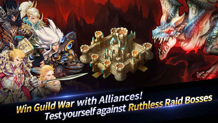 Ӣιİ棨Heroes of Atlan  V1.5.2ͼ5