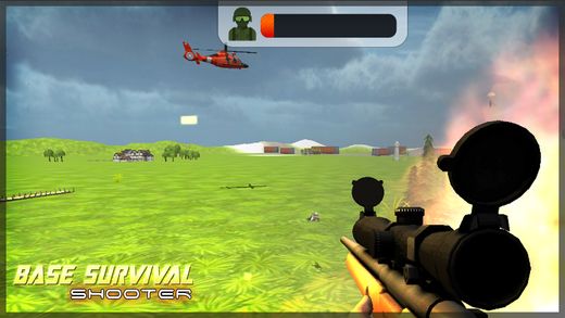 Ϸ׿棨Base Survival Shooter  v1.0ͼ2