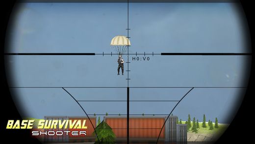 Ϸ׿棨Base Survival Shooter  v1.0ͼ4