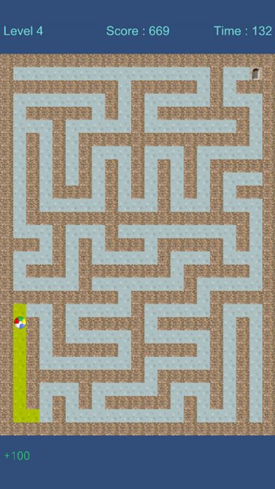 Maze MazeϷ׿  v1.23ͼ1