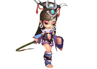 ���꽭��־ʲôְҵ���������Ĵ�ְҵ������ɫ����[ͼ]