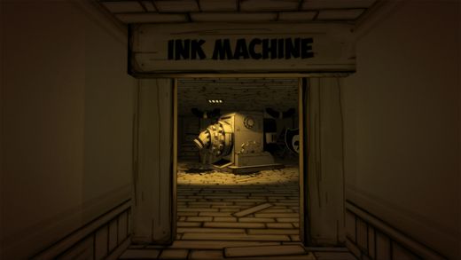 Machine Horrorΰ׿  v1.0ͼ3