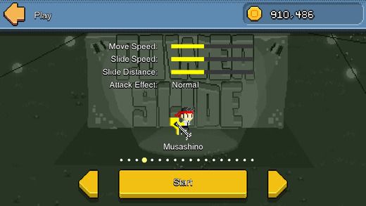 лȫؿ׿棨Power Slide  v1.0.1ͼ3