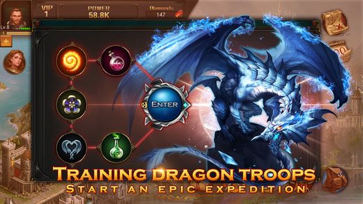 Lord of Dragonιİ  V1.0.3ͼ2