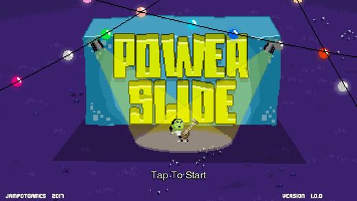 лȫؿ׿棨Power Slide  v1.0.1ͼ5