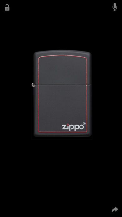 zippoapp  v1.0ͼ2