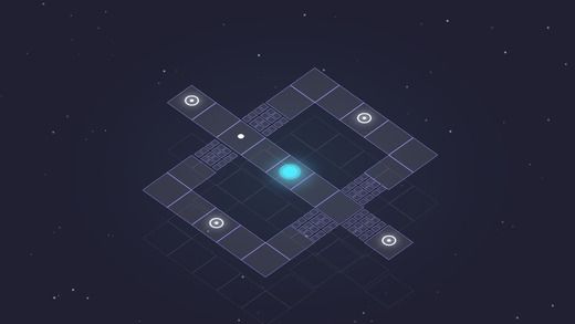 Cosmic Pathΰ׿  v1.0.1ͼ5