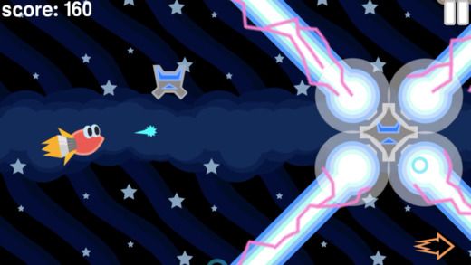 Rob Rocket׿  v1.3ͼ1