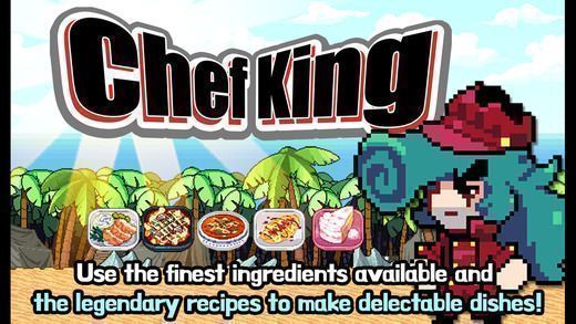 ʦ֮Ϸ׿棨Chef King  v1.1.0ͼ5