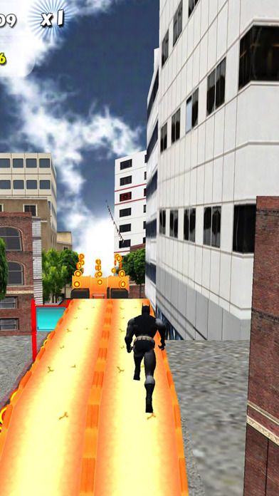 ƽ֮и°׿棨Subway Gold City Run  v1.0ͼ2