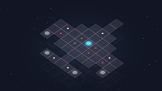 Cosmic Pathΰ׿  v1.0.1ͼ1