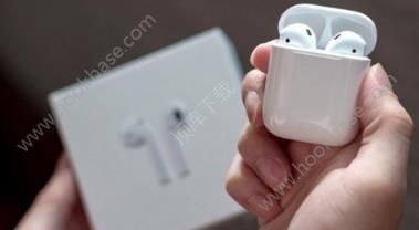 iAirPods˫ʲôiAirPods˫ܽͼƬ1