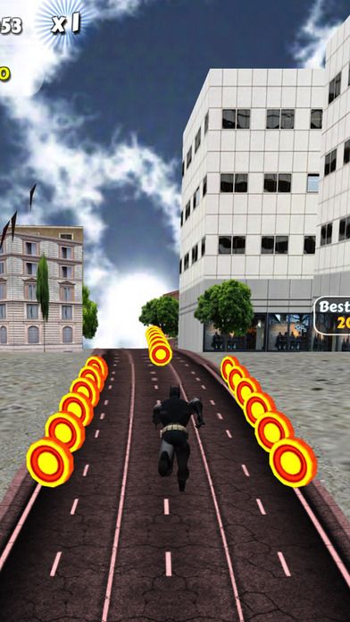 ƽ֮Ϸ׿棨Subway Gold City Run  v1.0ͼ5